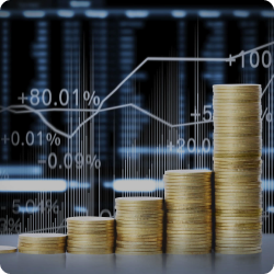 Banking and finance