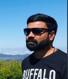 Bipin Kathiriya
