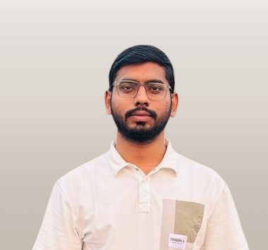 Kaushik Khunt