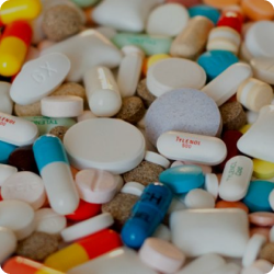 Pharmaceuticals