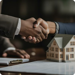 Real Estate