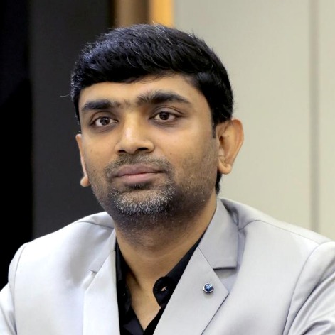 Sanjay Nathani